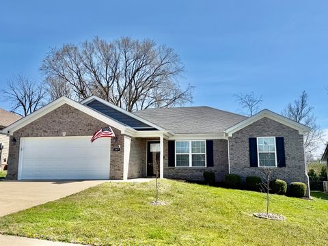 Property photo of 357 Sydney Way, Richmond, KY 40475