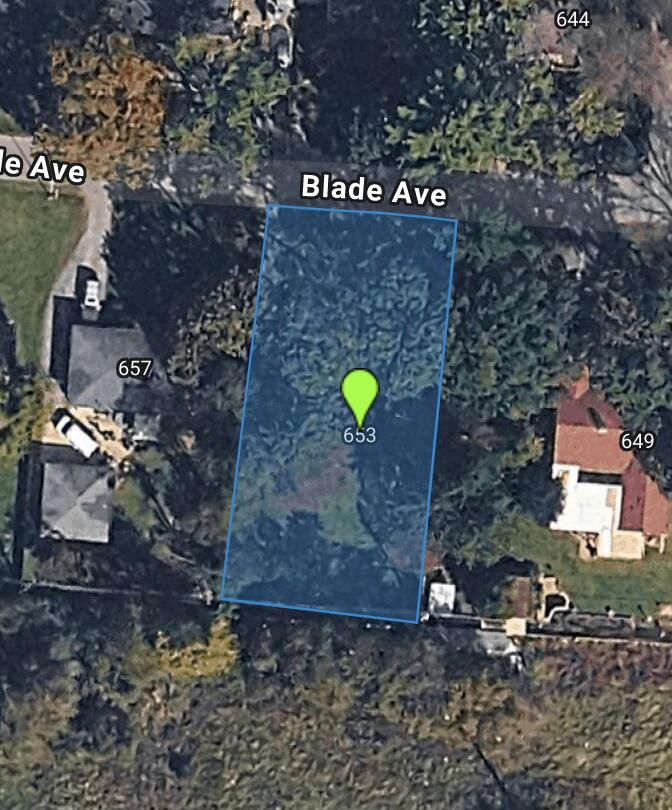 653 Blade Avenue
