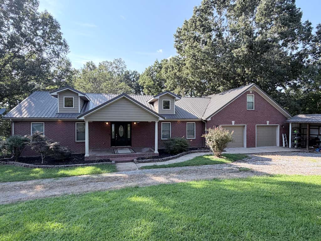 Photo of 1549 Capp Springs Road, Benton, KY 42025 (MLS # 26020793)