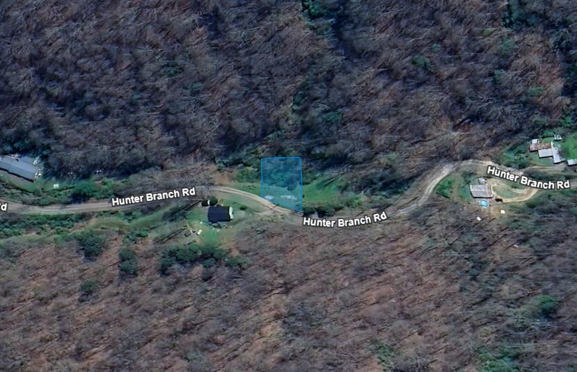 0 Hunter Branch Road