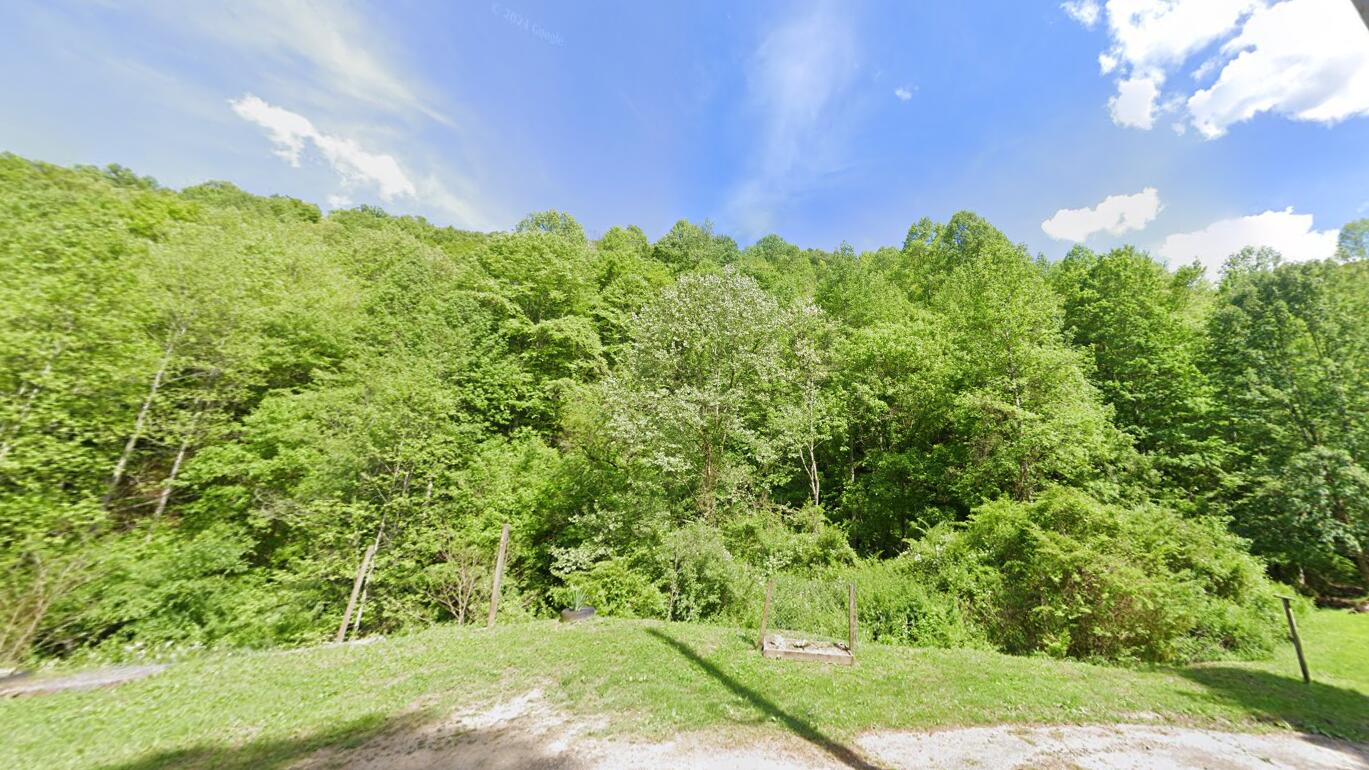 0 Hunter Branch Road