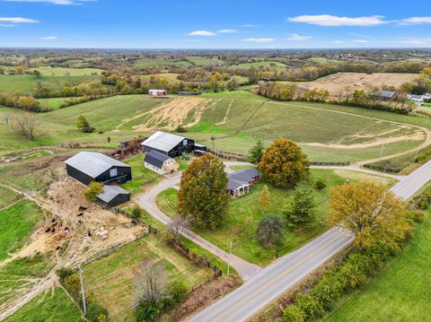 3049 Ironworks Road Winchester KY 40391