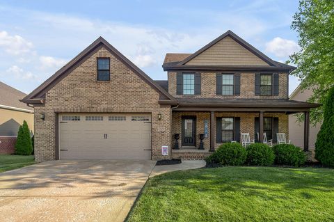 Property photo of 209 Angliana Drive, Nicholasville, KY 40356