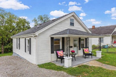 Property photo of 806 5th Avenue, Frankfort, KY 40601