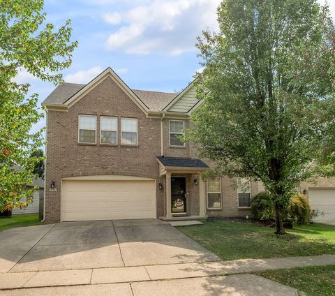 Photo of 976 Jouett Creek Drive, Lexington, KY 40509 (MLS # 25501150)