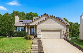 Single Family Residence at 4620 Landing Drive