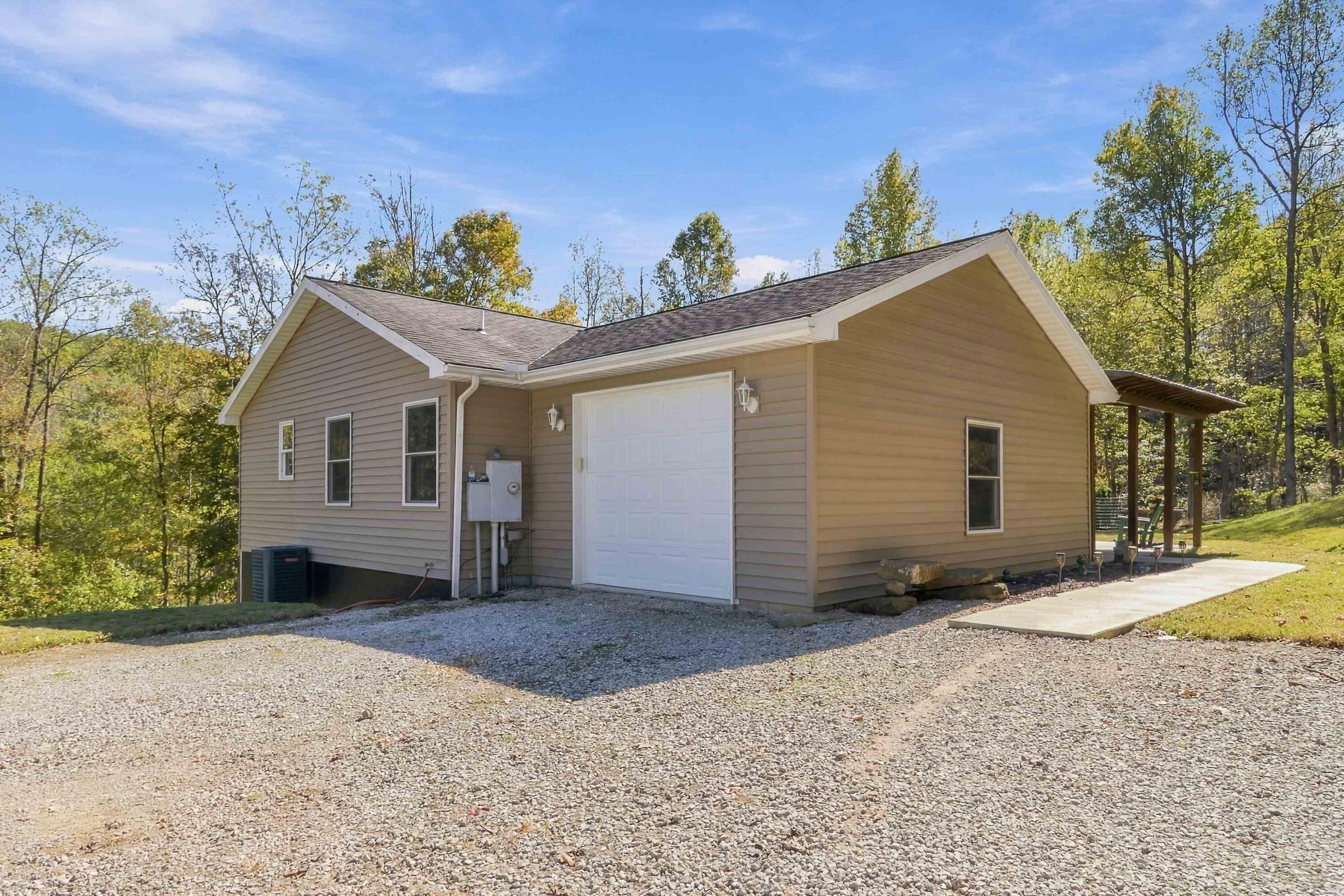 2700 Portersburg Road