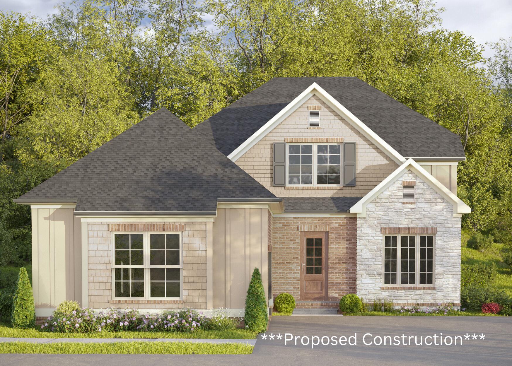 Proposed Construction-99