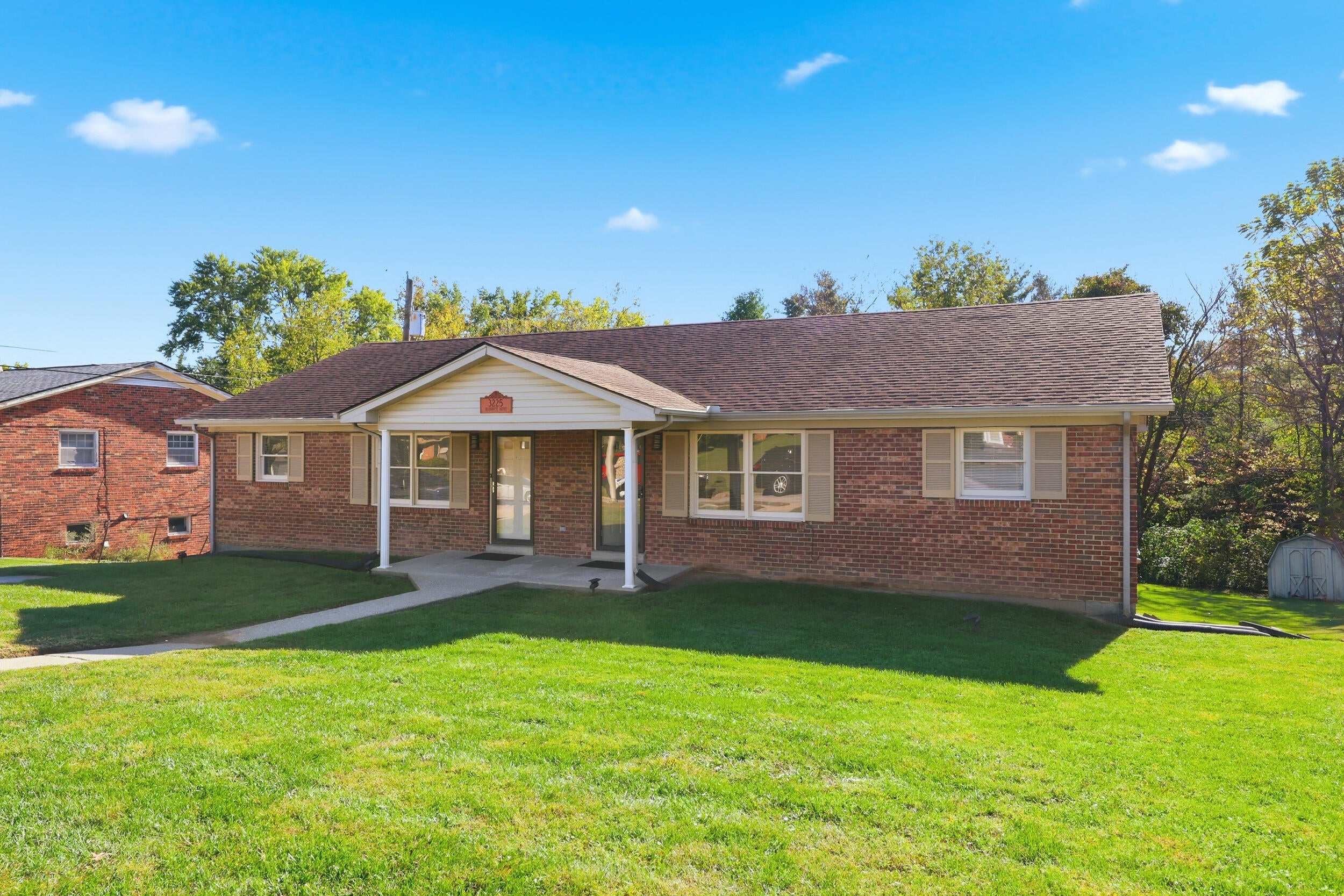 3225 Mammoth Drive
