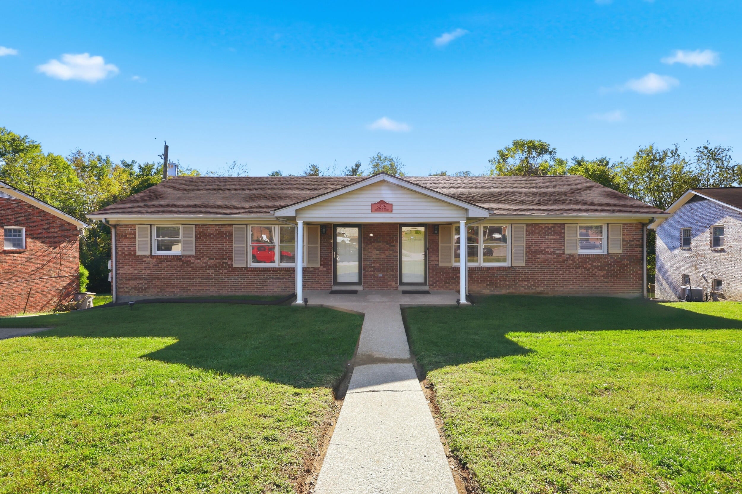 3225 Mammoth Drive