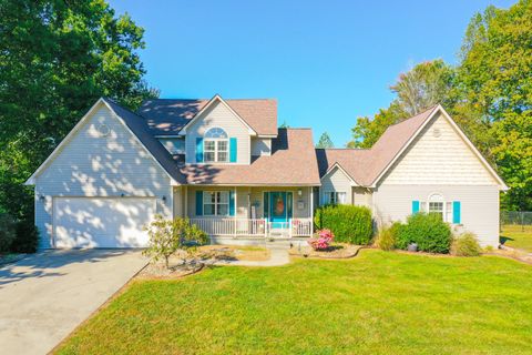 Photo of 364 Cloyd Lane, London, KY 40741 (MLS # 25503839)