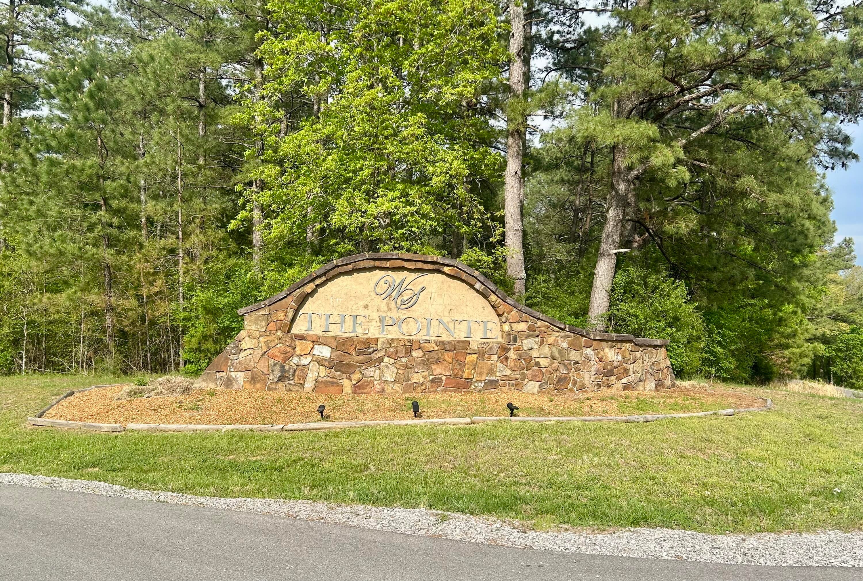 Lot# 16,17,18 Tow Ln. Tow Ln.