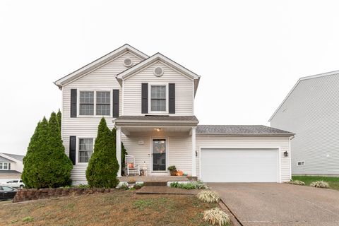 Photo of 101 Dunn Circle, Georgetown, KY 40324 (MLS # 25504715)