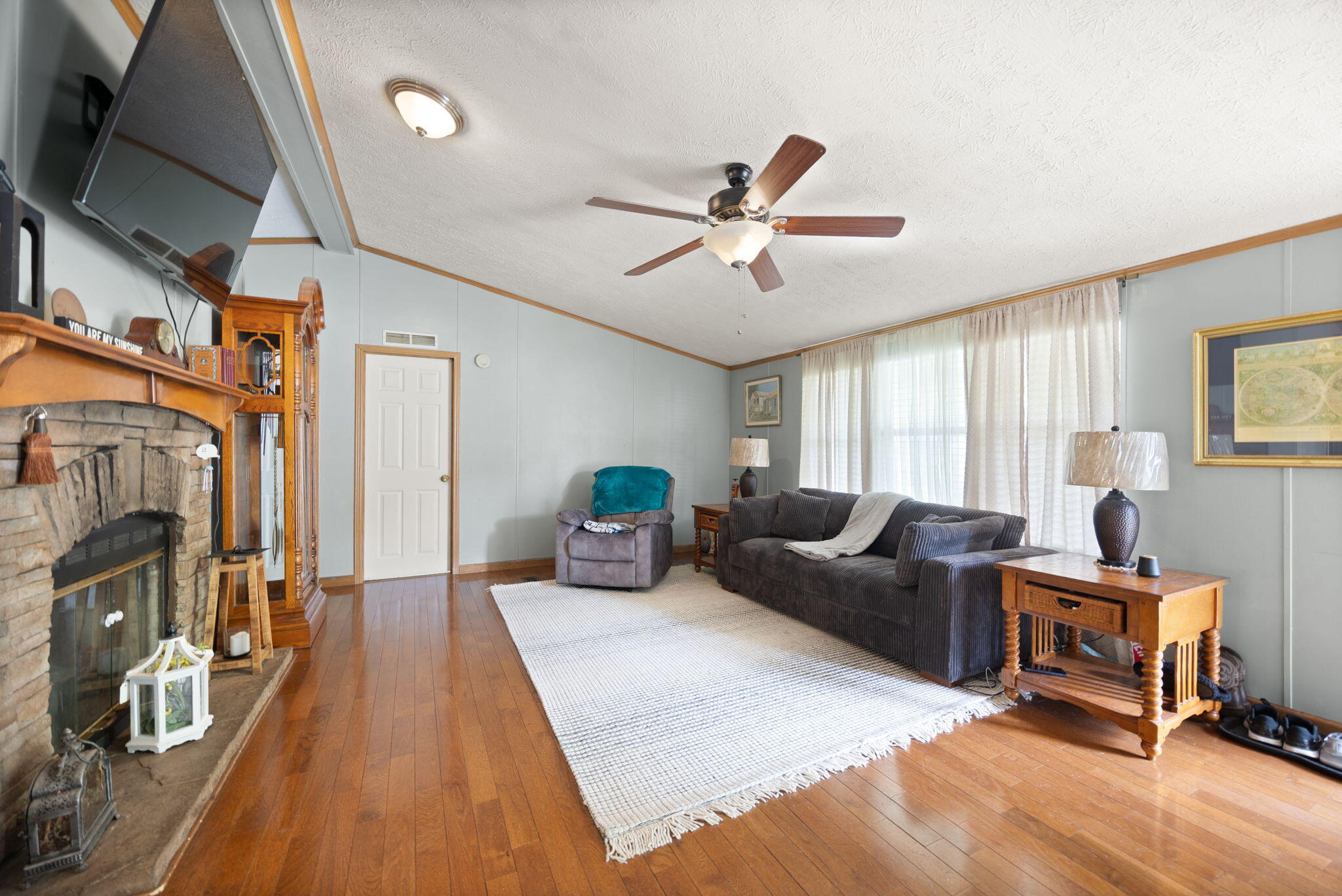 Booneville, Kentucky 41314, United States, 3 Bedrooms Bedrooms, ,3 BathroomsBathrooms,Residential,Active,129661