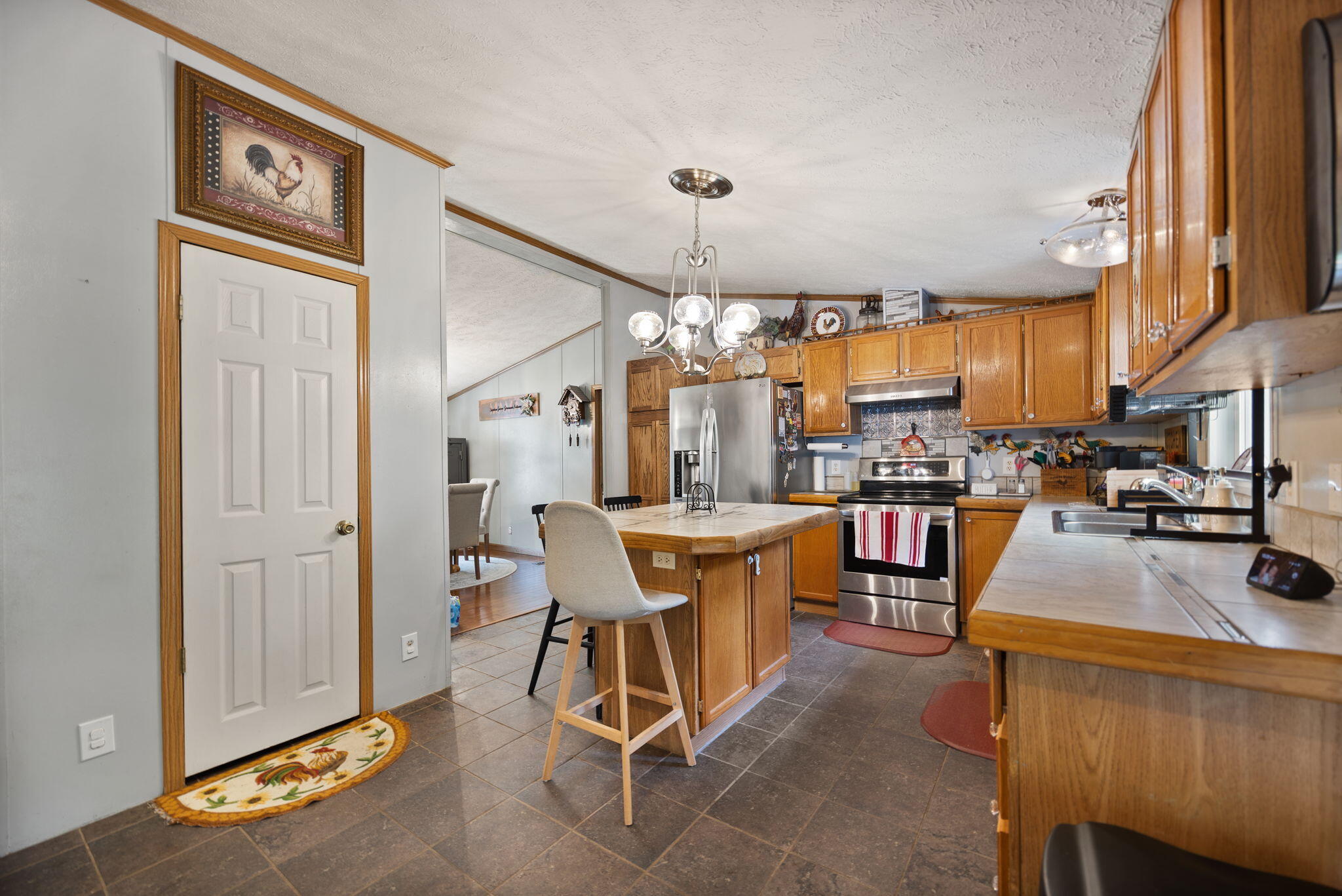 Booneville, Kentucky 41314, United States, 3 Bedrooms Bedrooms, ,3 BathroomsBathrooms,Residential,Active,129661