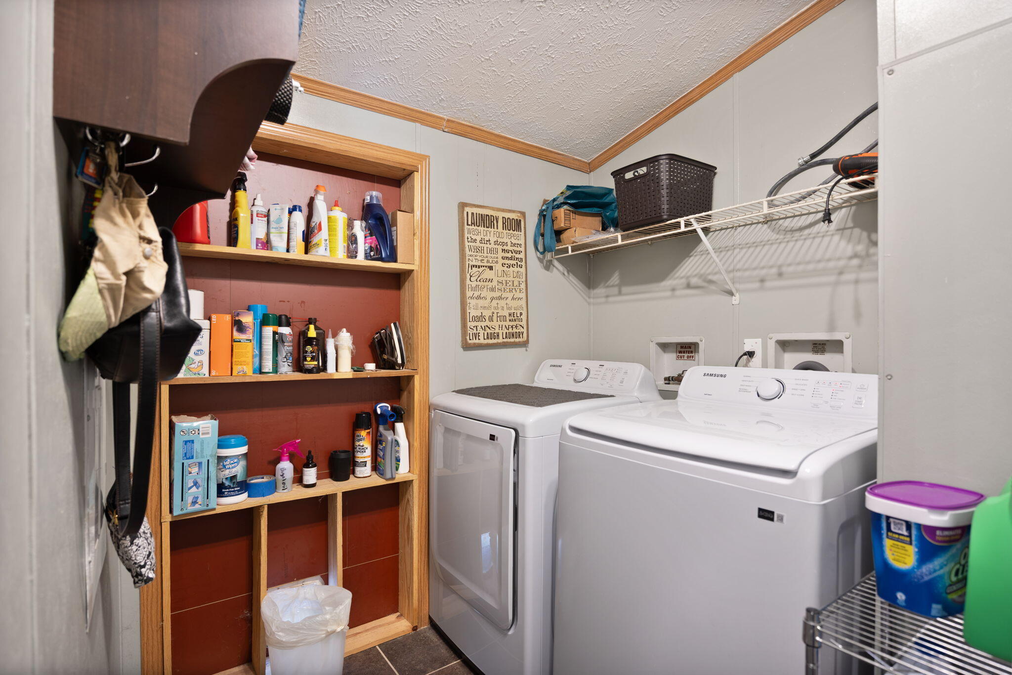 Booneville, Kentucky 41314, United States, 3 Bedrooms Bedrooms, ,3 BathroomsBathrooms,Residential,Active,129661