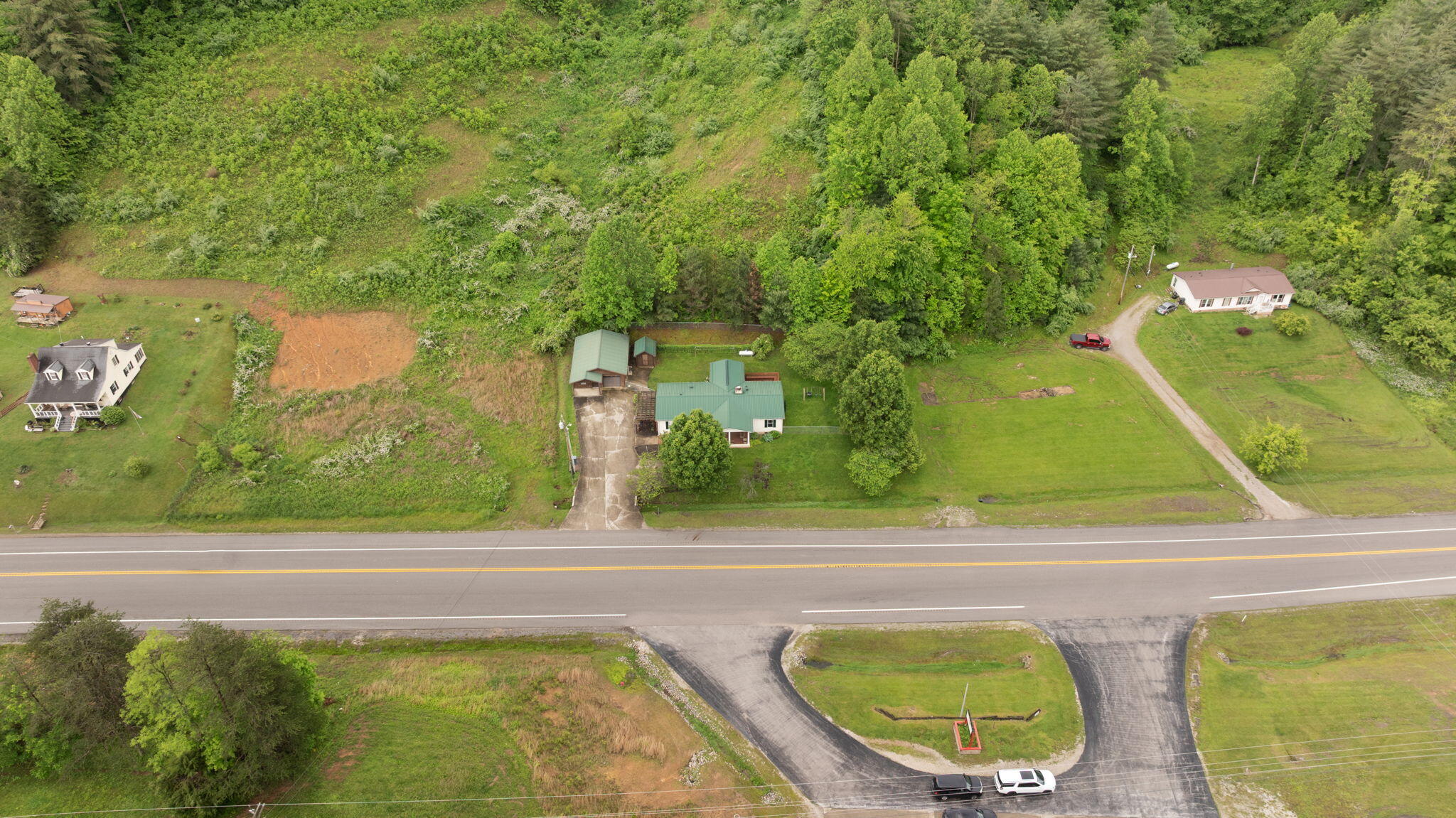 Booneville, Kentucky 41314, United States, 3 Bedrooms Bedrooms, ,3 BathroomsBathrooms,Residential,Active,129661