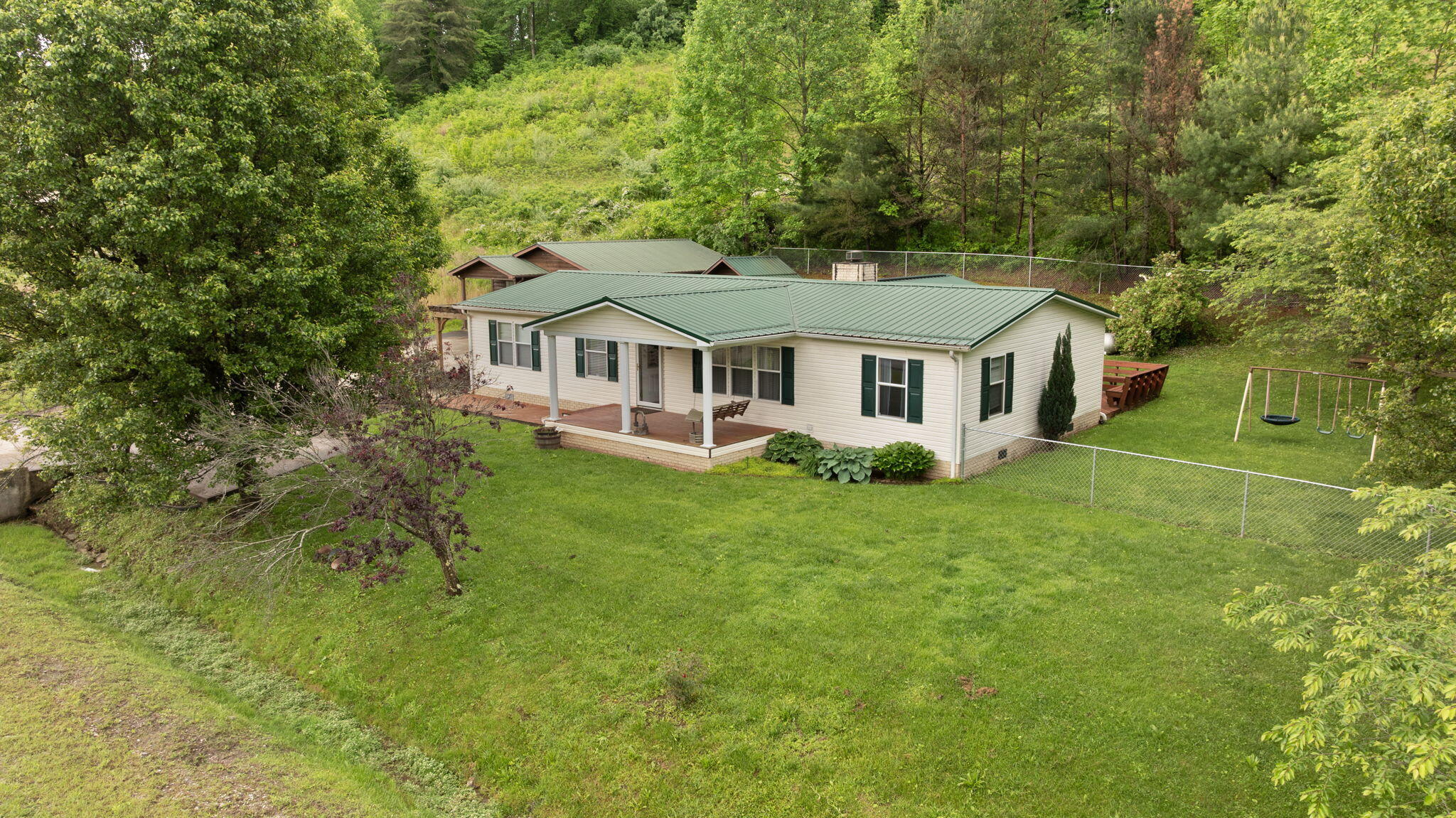 Booneville, Kentucky 41314, United States, 3 Bedrooms Bedrooms, ,3 BathroomsBathrooms,Residential,Active,129661