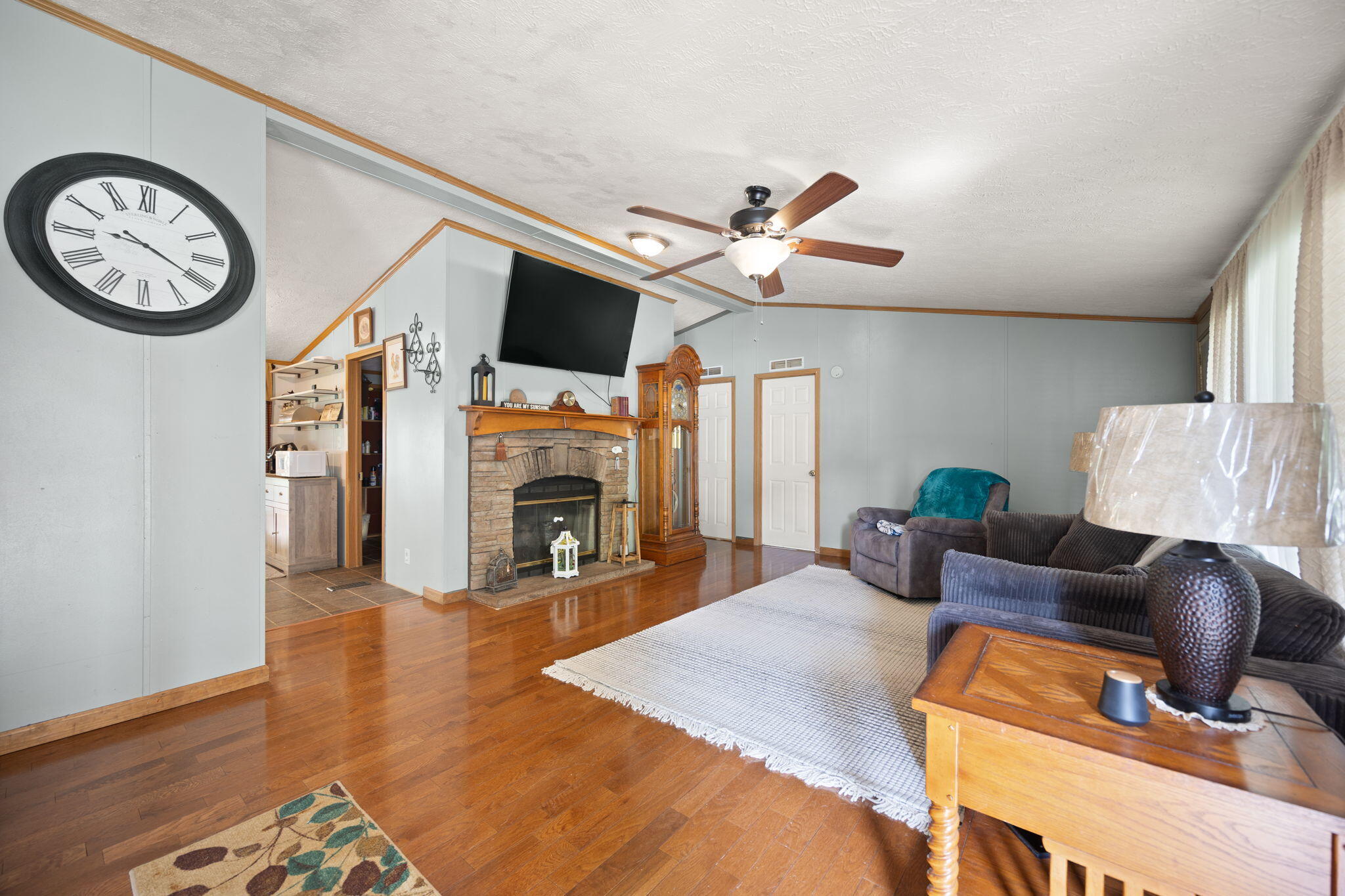 Booneville, Kentucky 41314, United States, 3 Bedrooms Bedrooms, ,3 BathroomsBathrooms,Residential,Active,129661