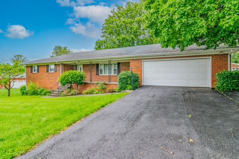 Photo of 407 Clintonville Road, Paris, KY 40361 (MLS # 25011186)