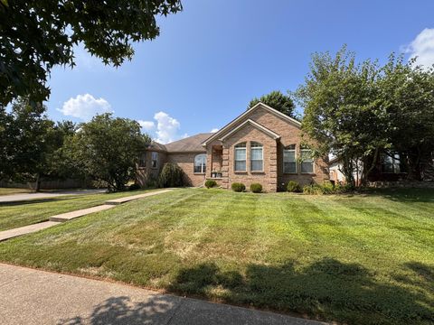 Photo of 3216 Polo Club Boulevard, Lexington, KY 40509 (MLS # 25018190)