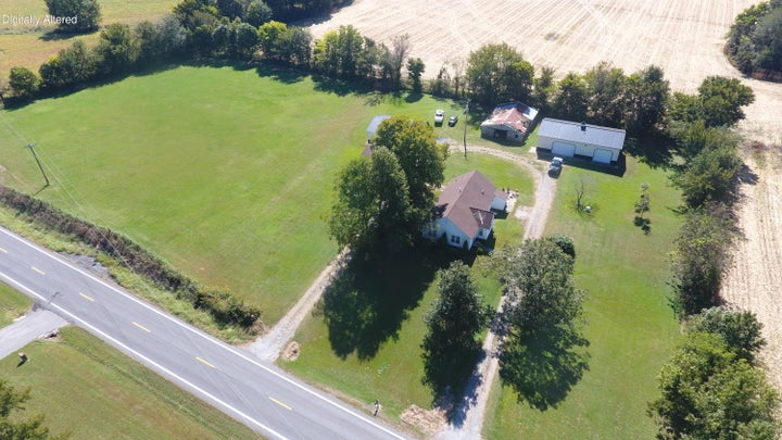 Photo 1 of 44 — 6319 Paducah Road, Kevil, KY 42053