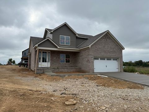 Photo of 101 Jasmine Lane, Nicholasville, KY 40356 (MLS # 25501195)