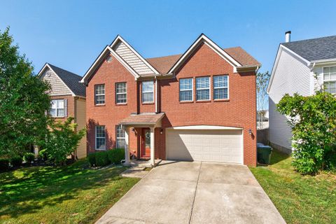 Photo of 1052 Jouett Creek Drive, Lexington, KY 40509 (MLS # 25504184)