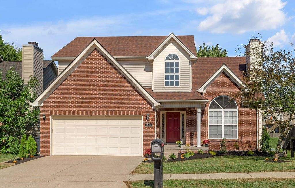 Photo of 2769 Whiteberry Drive, Lexington, KY 40511 (MLS # 25505054)