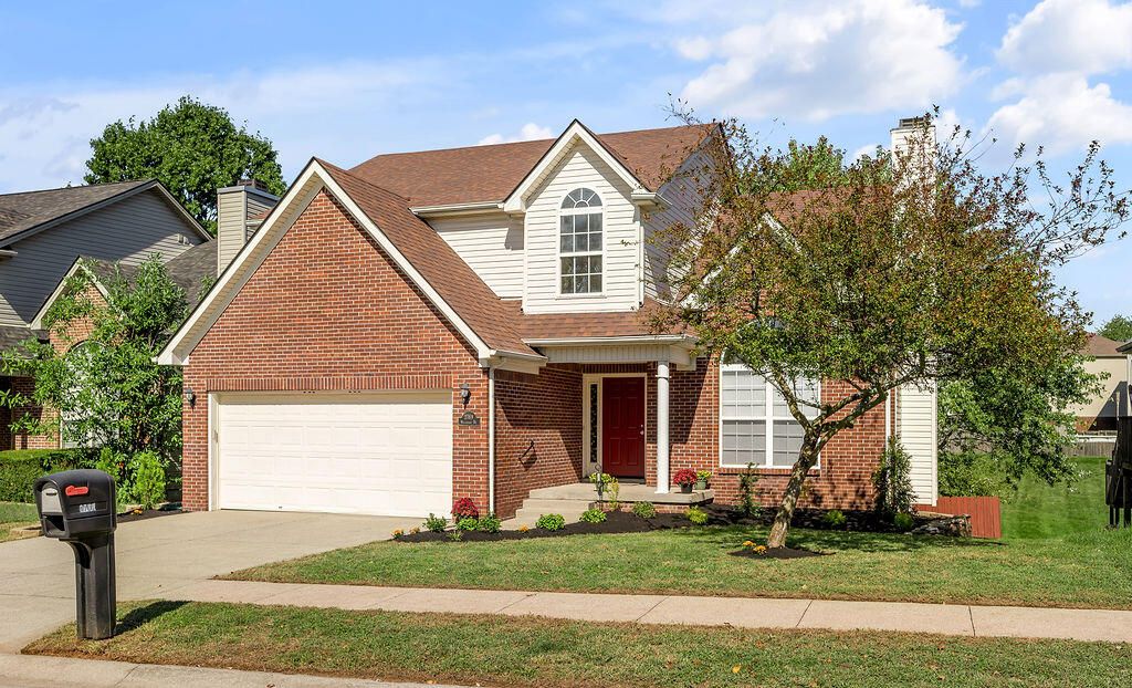 Photo of 2769 Whiteberry Drive, Lexington, KY 40511 (MLS # 25505054)