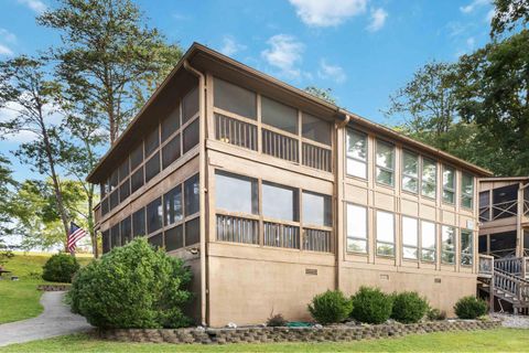 Property photo of 77-3 Woodson Bend Resort, Bronston, KY 42518