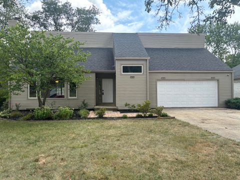 Photo of 3397 Carriage Lane, Lexington, KY 40517 (MLS # 25018475)