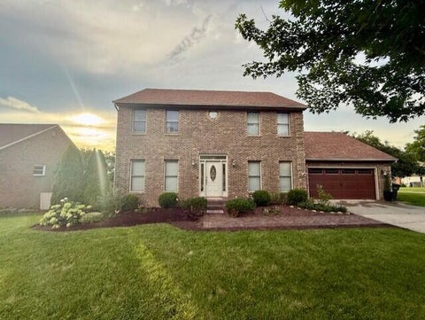 Property photo of 717 Maple Ridge Lane, Lexington, KY 40509