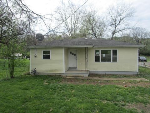 Property photo of 2247 Muddy Creek Road, Winchester, KY 40391