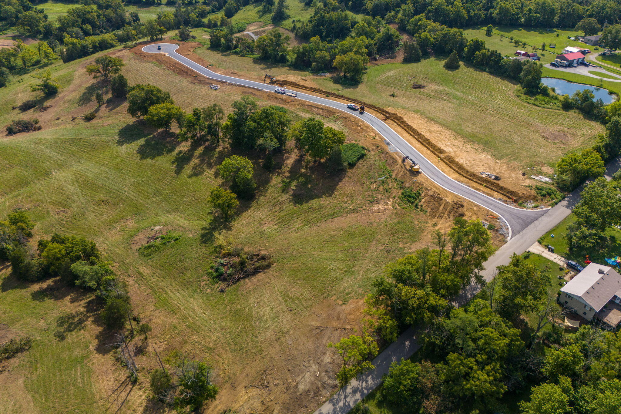 Richmond, Kentucky 40475, United States, ,Land,Active,219858