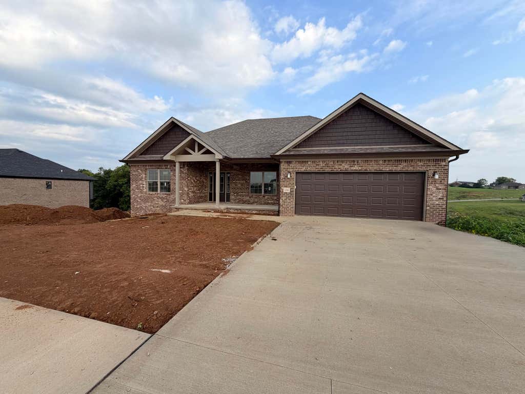 Photo of 116 Cabela Drive, Richmond, KY 40475 (MLS # 26020151)