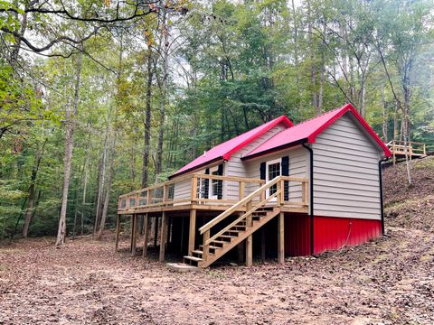 Photo of 450 Wildwood Road, Burnside, KY 42519 (MLS # 25503507)
