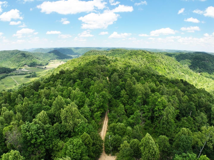 Photo 1 of 12 — Lot 1-11 0 Happy Top Rd Road, Irvine, KY 40336