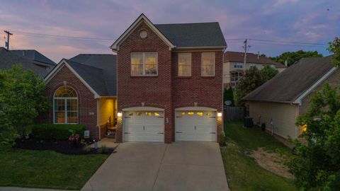 Property photo of 4287 Ridgewater Drive, Lexington, KY 40515