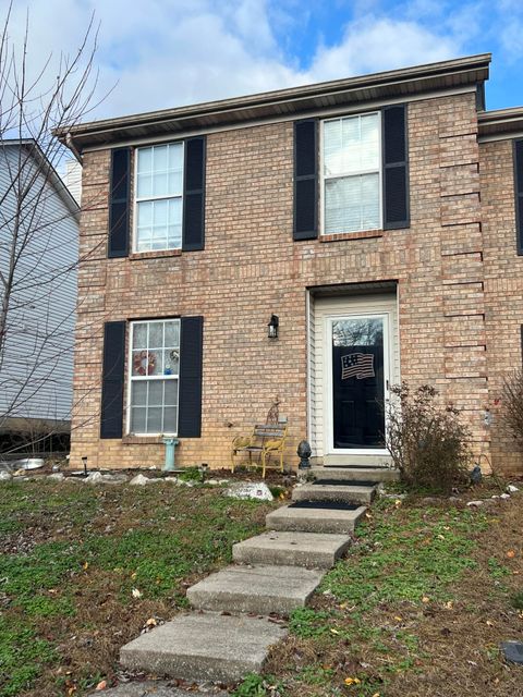Photo of 333 Houston Creek Drive, Paris, KY 40361 (MLS # 25505772)