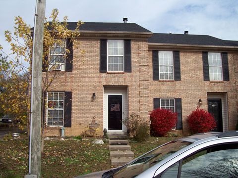 Photo of 333 Houston Creek Drive, Paris, KY 40361 (MLS # 25505772)