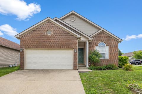 Photo of 115 Pickett Lane, Georgetown, KY 40324 (MLS # 25015657)