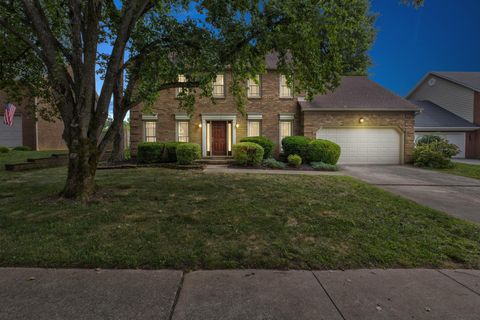 Photo of 1381 Corona Drive, Lexington, KY 40514 (MLS # 25016320)