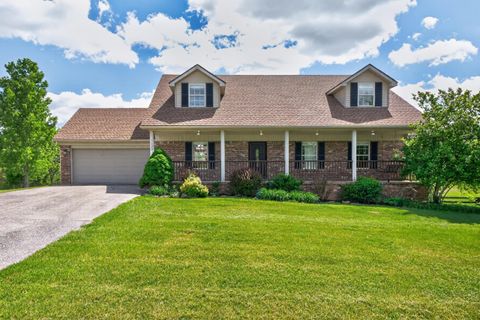 Property photo of 132 Braemar Drive, Richmond, KY 40475
