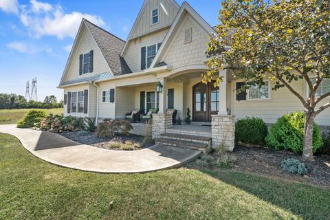 Photo of 109 Mahin Trail, Versailles, KY 40383 (MLS # 25500016)