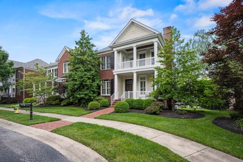 Photo of 3732 Horsemint Trail, Lexington, KY 40509 (MLS # 25508178)