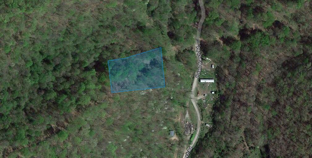 1344 Potato Branch Road
