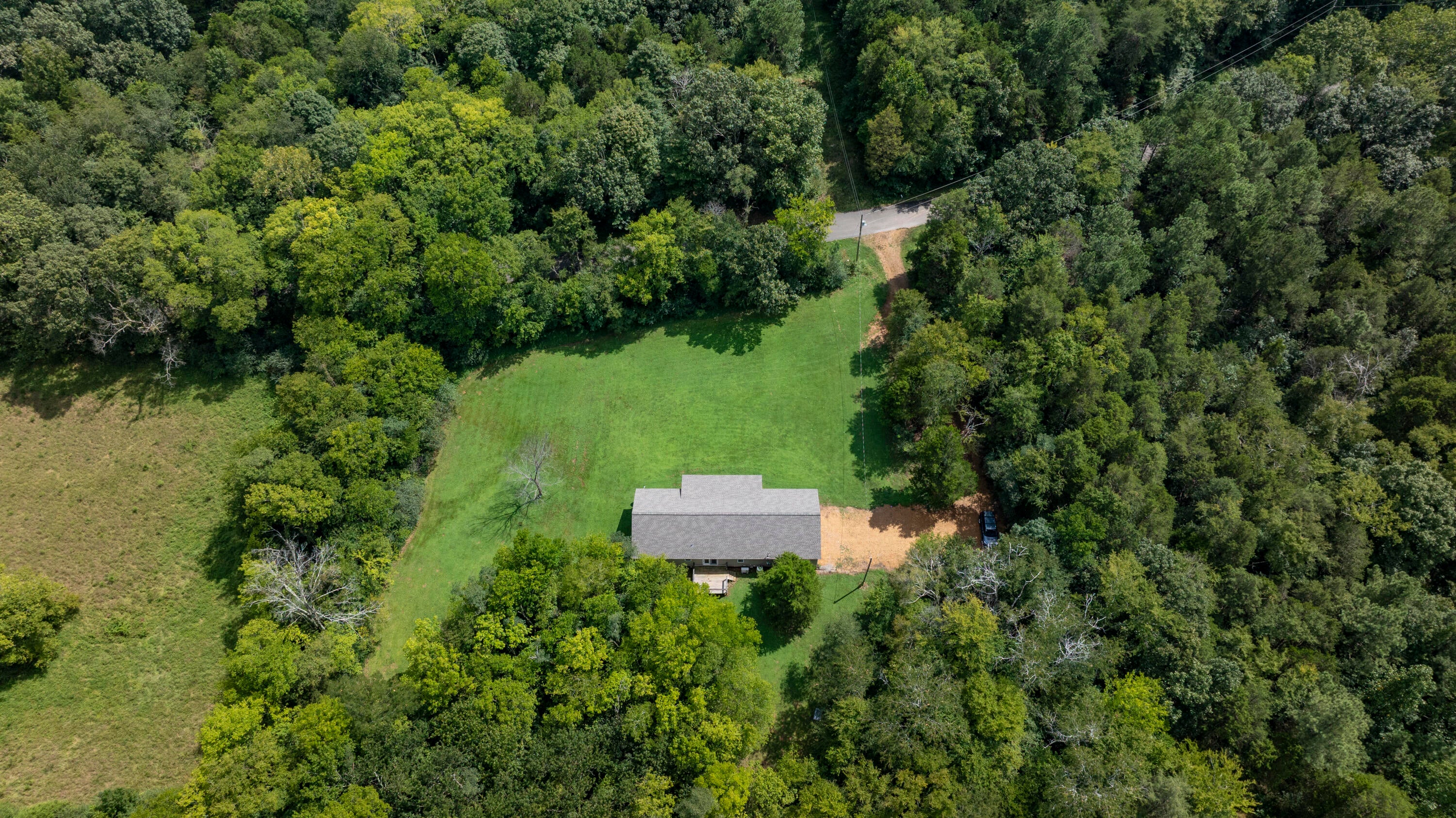 3650 Old Newburg Road