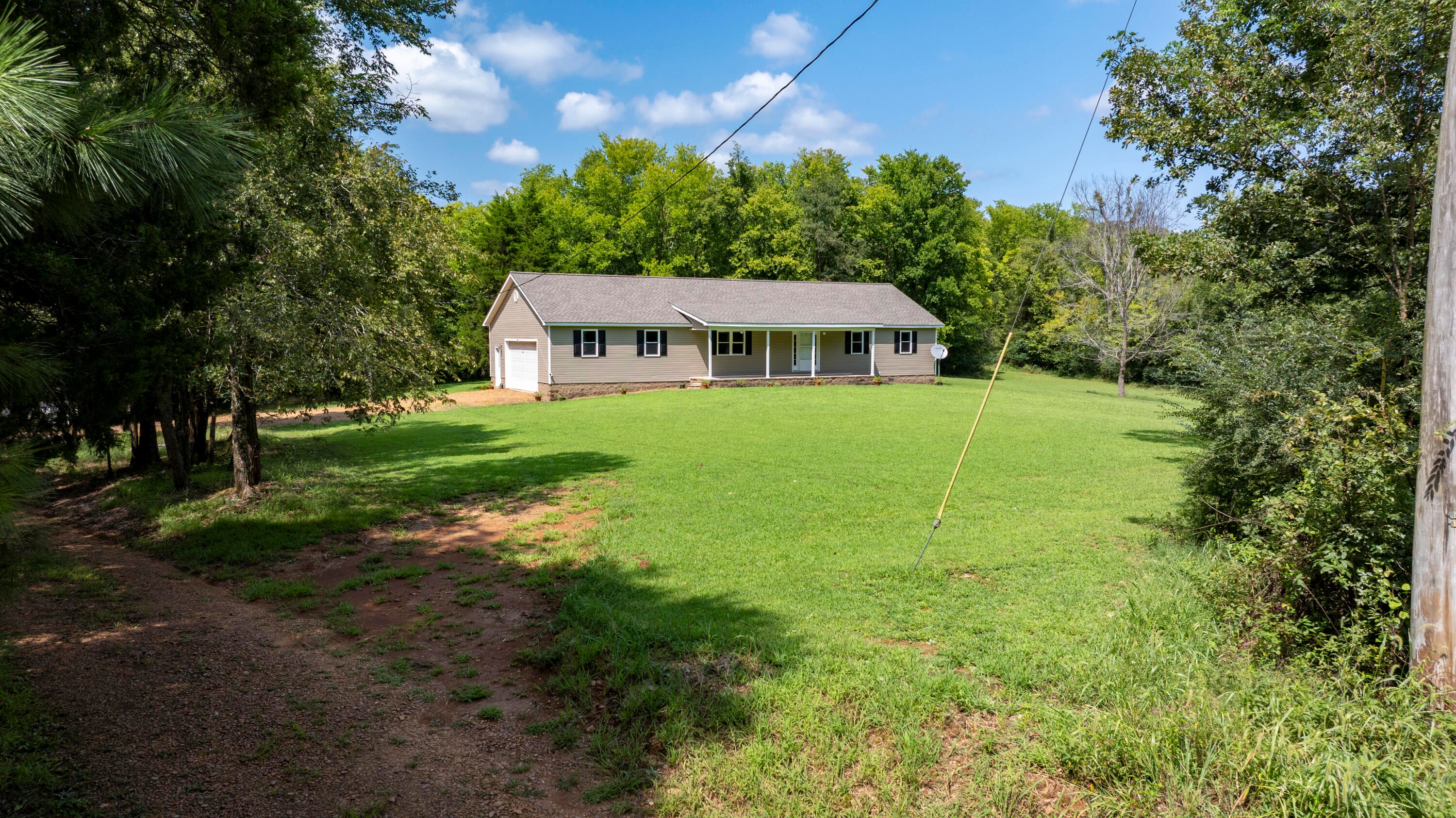 3650 Old Newburg Road