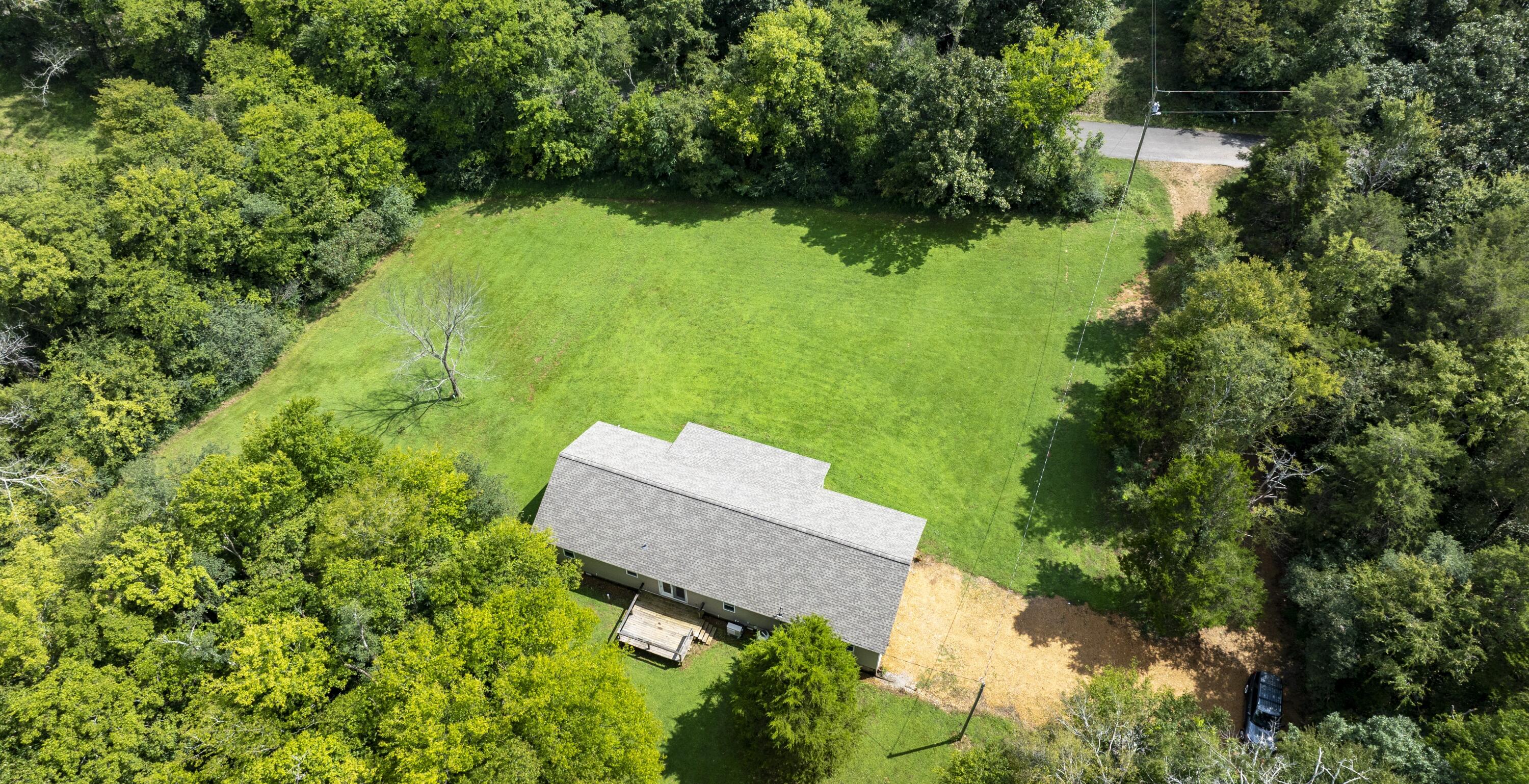 3650 Old Newburg Road